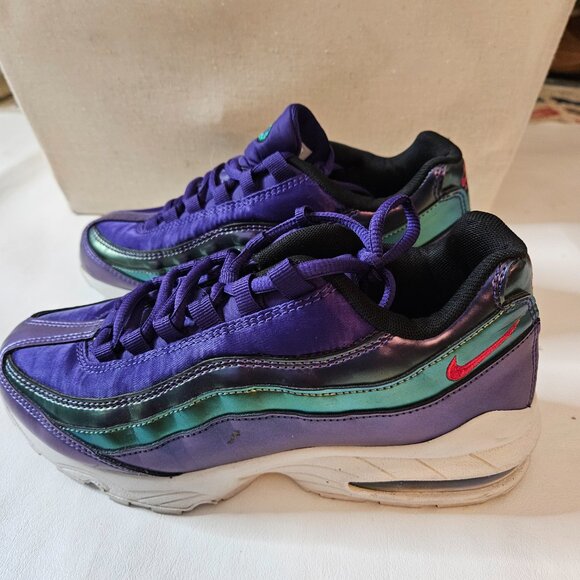 Nike Shoes - Nike Air Max 95 Athletic Sneaker